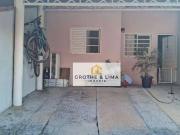 Casa / Sobrado em Condomínio para Venda em Jacareí/SP...