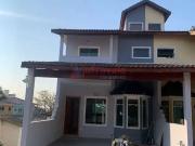 Casa / Sobrado em Condomínio para Venda em Jacareí/SP...