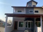 Casa / Sobrado em Condomínio para Venda em Jacareí/SP...