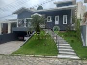 Casa / Sobrado em Condomínio para Venda em Jacareí/SP...