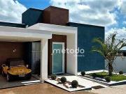 Casa / Sobrado em Condomínio para Venda em Jacareí/SP...