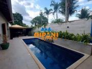 Casa / Sobrado em Condomínio para Venda em Jaguariúna/SP...