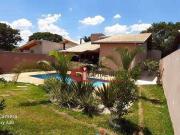 Casa / Sobrado em Condomínio para Venda em Jaguariúna/SP...