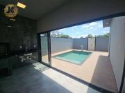 Casa / Sobrado em Condomínio para Venda em Jaguariúna/SP...