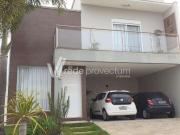 Casa / Sobrado em Condomínio para Venda em Jaguariúna/SP...