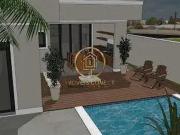 Casa / Sobrado em Condomínio para Venda em Jaguariúna/SP...