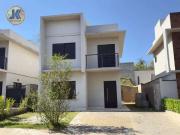 Casa / Sobrado em Condomínio para Venda em Jaguariúna/SP...