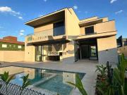 Casa / Sobrado em Condomínio para Venda em Jaguariúna/SP...