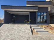 Casa / Sobrado em Condomínio para Venda em Jaguariúna/SP...