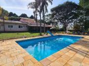 Casa / Sobrado em Condomínio para Venda em Jaguariúna/SP...