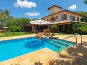 Casa / Sobrado em Condomínio para Venda em Jaguariúna/SP...