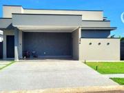 Casa / Sobrado em Condomínio para Venda em Jaguariúna/SP...