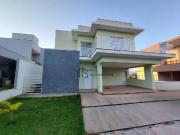 Casa / Sobrado em Condomínio para Venda em Jaguariúna/SP...