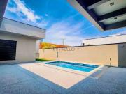 Casa / Sobrado em Condomínio para Venda em Jaguariúna/SP...