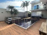 Casa / Sobrado em Condomínio para Venda em Jaguariúna/SP...