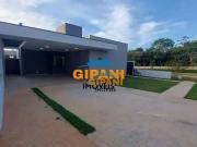 Casa / Sobrado em Condomínio para Venda em Jaguariúna/SP...