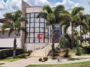 Casa / Sobrado em Condomínio para Venda em Jaguariúna/SP...