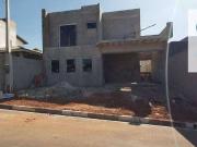 Casa / Sobrado em Condomínio para Venda em Jaguariúna/SP...