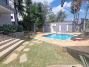 Casa / Sobrado em Condomínio para Venda em Jaguariúna/SP...