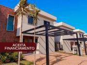 Casa / Sobrado em Condomínio para Venda em Jaguariúna/SP...