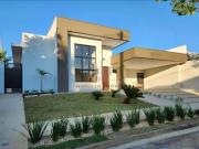 Casa / Sobrado em Condomínio para Venda em Jaguariúna/SP...