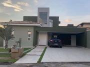 Casa / Sobrado em Condomínio para Venda em Jaguariúna/SP...
