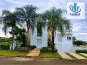 Casa / Sobrado em Condomínio para Venda em Jaguariúna/SP...