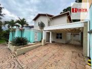 Casa / Sobrado em Condomínio para Venda em Jaguariúna/SP...