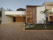 Casa / Sobrado em Condomínio para Venda em Jaguariúna/SP...