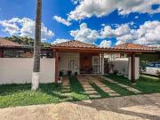 Casa / Sobrado em Condomínio para Venda em Jaguariúna/SP...