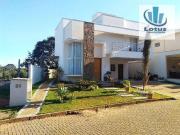 Casa / Sobrado em Condomínio para Venda em Jaguariúna/SP...