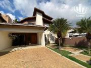 Casa / Sobrado em Condomínio para Venda em Jaguariúna/SP...