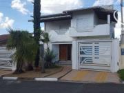 Casa / Sobrado em Condomínio para Venda em Jaguariúna/SP...