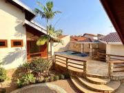 Casa / Sobrado em Condomínio para Venda em Jaguariúna/SP...