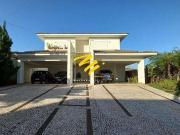 Casa / Sobrado em Condomínio para Venda em Jaguariúna/SP...