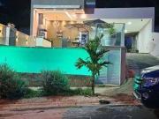 Casa / Sobrado em Condomínio para Venda em Jaguariúna/SP...