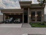 Casa / Sobrado em Condomínio para Venda em Jaguariúna/SP...