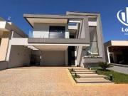 Casa / Sobrado em Condomínio para Venda em Jaguariúna/SP...