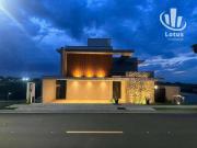 Casa / Sobrado em Condomínio para Venda em Jaguariúna/SP...