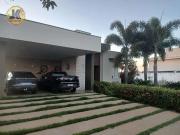 Casa / Sobrado em Condomínio para Venda em Jaguariúna/SP...