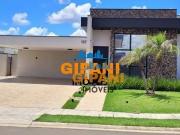 Casa / Sobrado em Condomínio para Venda em Jaguariúna/SP...