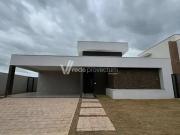 Casa / Sobrado em Condomínio para Venda em Jaguariúna/SP...