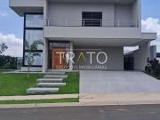 Casa / Sobrado em Condomínio para Venda em Jaguariúna/SP...