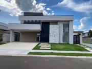 Casa / Sobrado em Condomínio para Venda em Jaguariúna/SP...