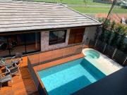 Casa / Sobrado em Condomínio para Venda em Jaguariúna/SP...