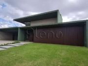 Casa / Sobrado em Condomínio para Venda em Jaguariúna/SP...