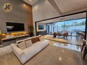 Casa / Sobrado em Condomínio para Venda em Jaguariúna/SP...