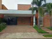 Casa / Sobrado em Condomínio para Venda em Jaguariúna/SP...