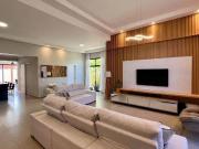 Casa / Sobrado em Condomínio para Venda em Jaguariúna/SP...