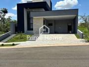 Casa / Sobrado em Condomínio para Venda em Jaguariúna/SP...